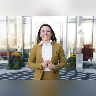 林强